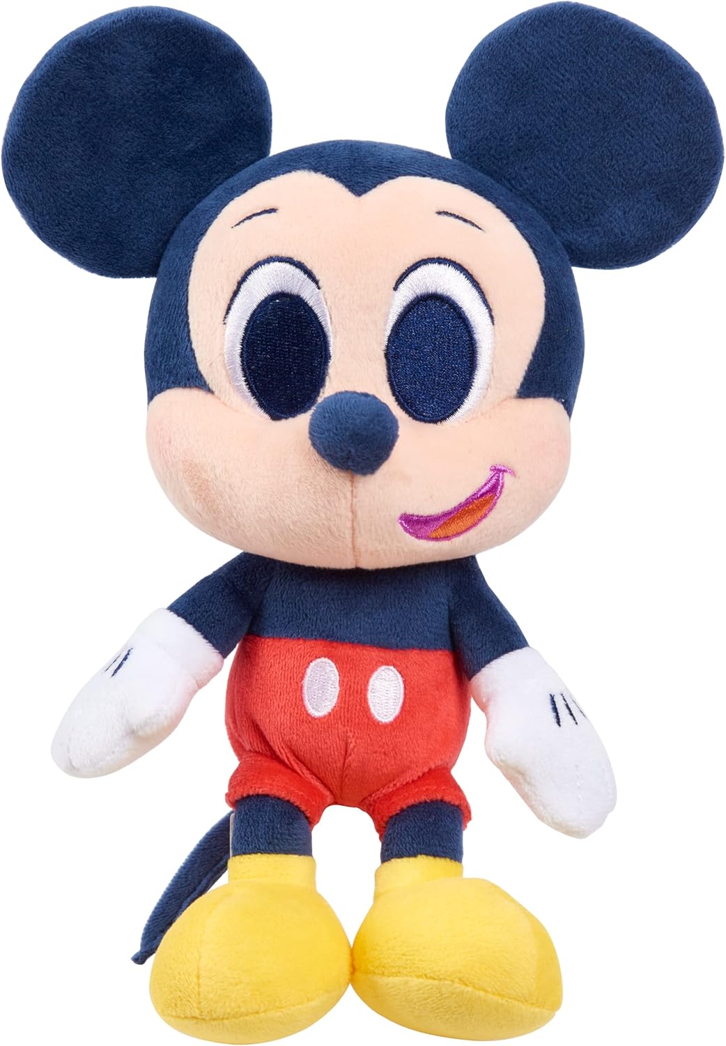 Amazon.co.jp: MINNIE Just Play ディズニー ジュニア ミニーマウス